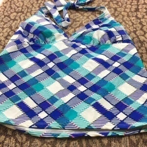 Catalina  swim wear LG 12-14